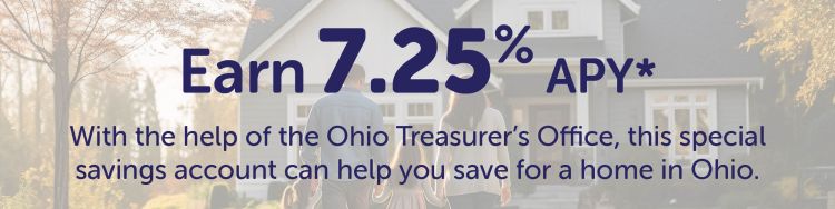 Ohio Homebuyer Plus rate